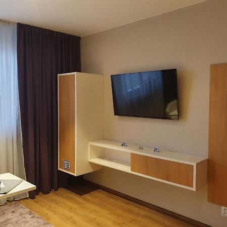 Apartments 461 โมดริเช ภายนอก รูปภาพ