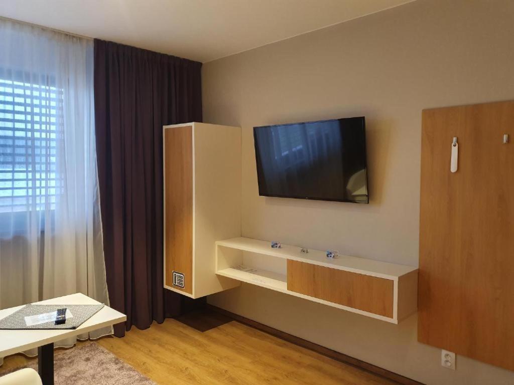 Apartments 461 โมดริเช ภายนอก รูปภาพ