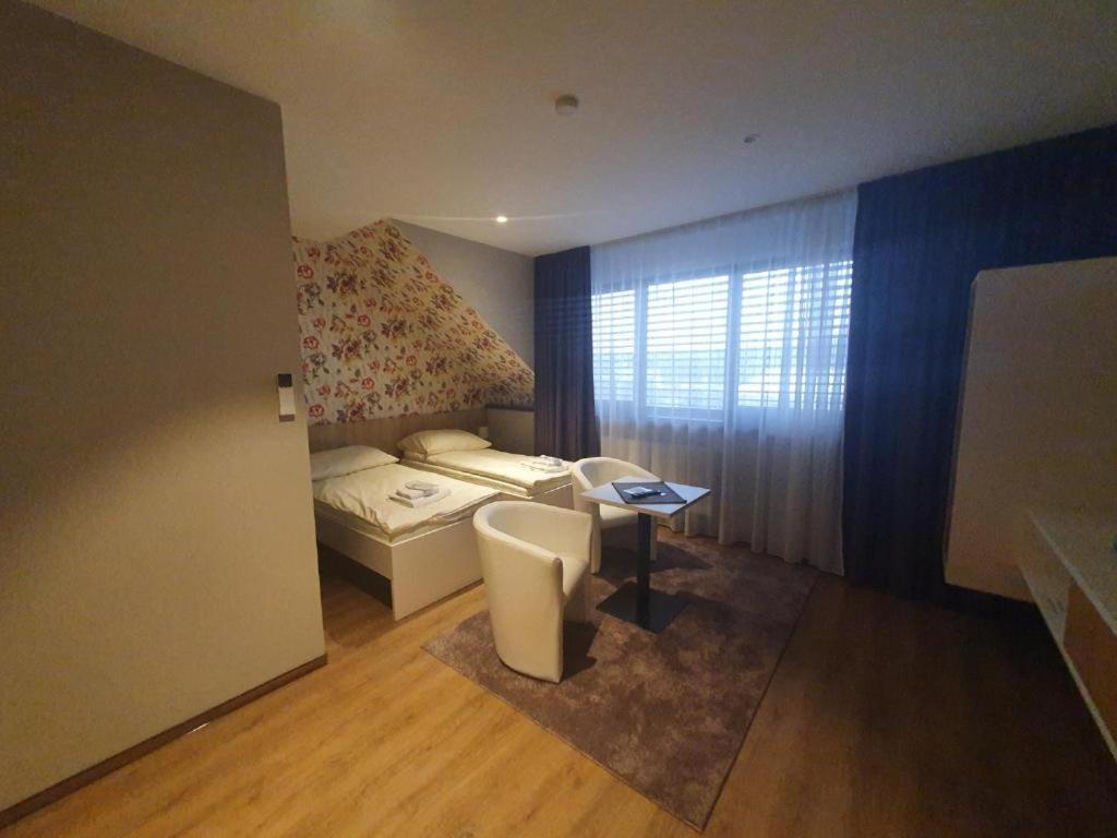 Apartments 461 โมดริเช ภายนอก รูปภาพ