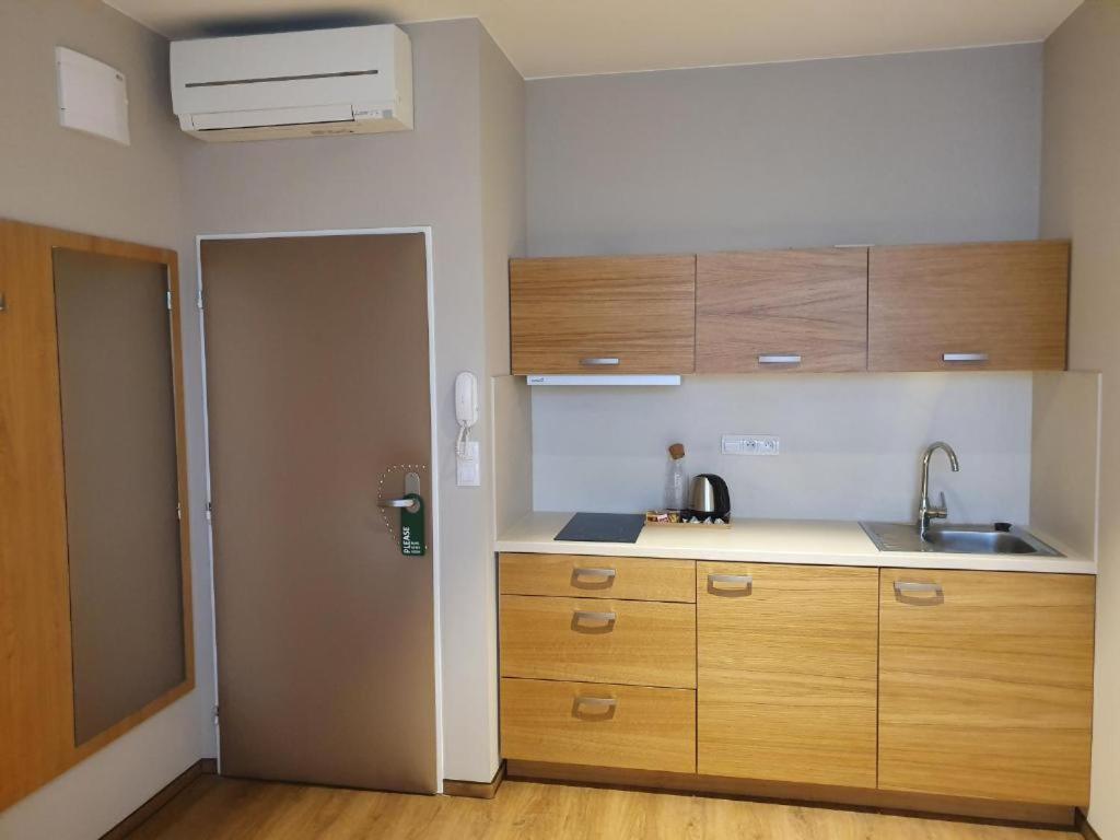 Apartments 461 โมดริเช ภายนอก รูปภาพ