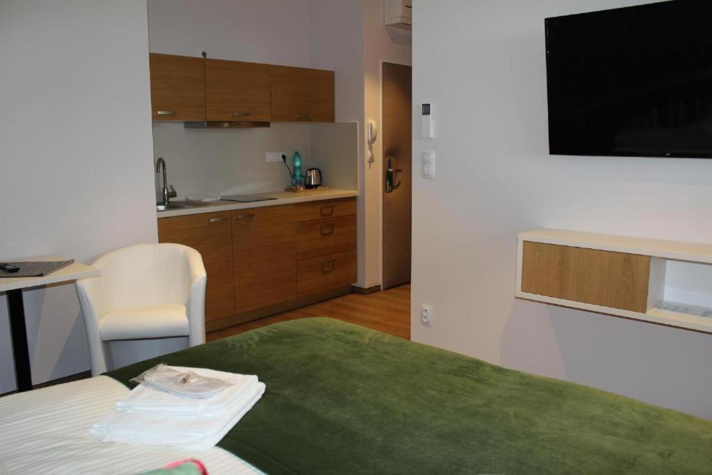 Apartments 461 โมดริเช ภายนอก รูปภาพ