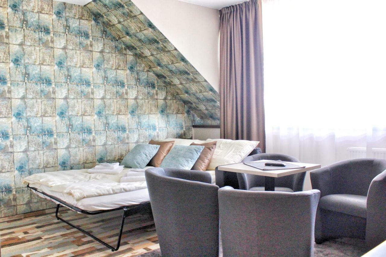 Apartments 461 โมดริเช ภายนอก รูปภาพ